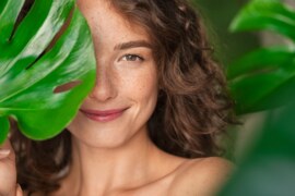 Doğal Güzellik Sırları Nelerdir? Eve Yapabileceğiniz Doğal Maskeler