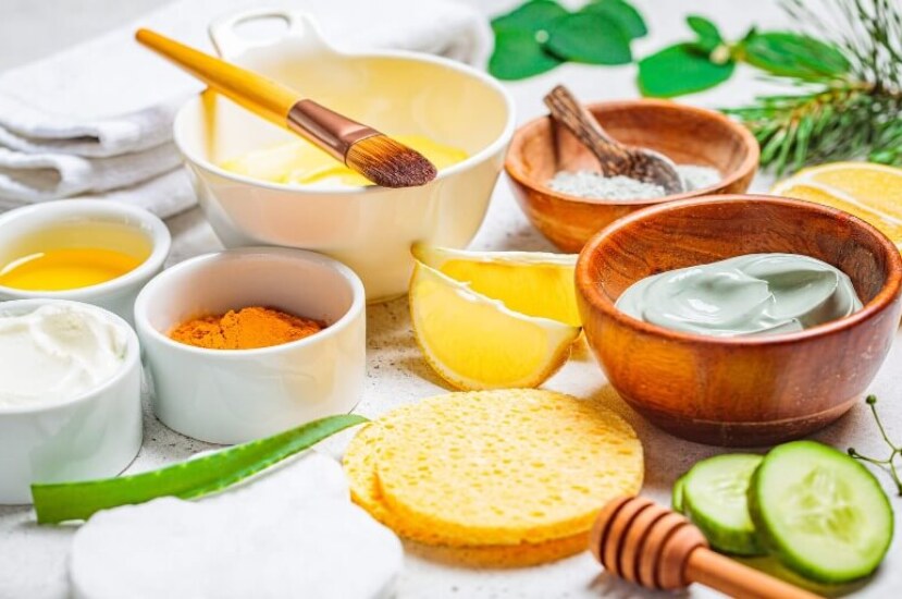 Kuru Ciltler İçin Nemlendiriciler Nelerdir? En Özel Doğal Maskeler