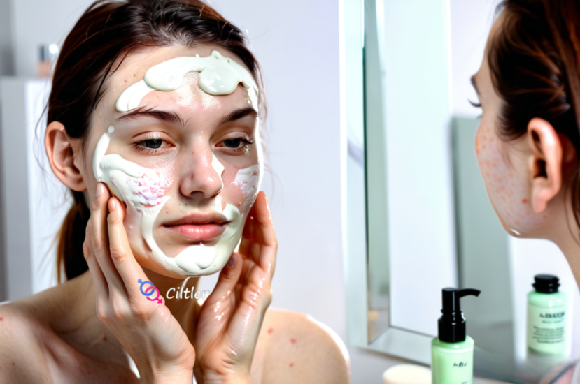 Akneli Ciltler İçin Nemlendirici Krem Önerileri! Özel Formüller