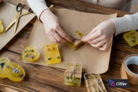 Bitkisel Sabunlar ve Özellikleri? Neden Doğal Sabun Kullanmalıyız?