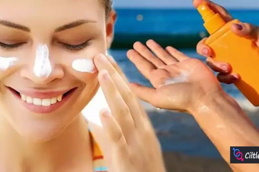 Güneş Kreminin Faydaları ve Zararları