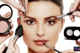 Kusursuz Makyaj Yapma Teknikleri