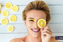 Limon Suyu Sivilceye İyi Gelir mi?