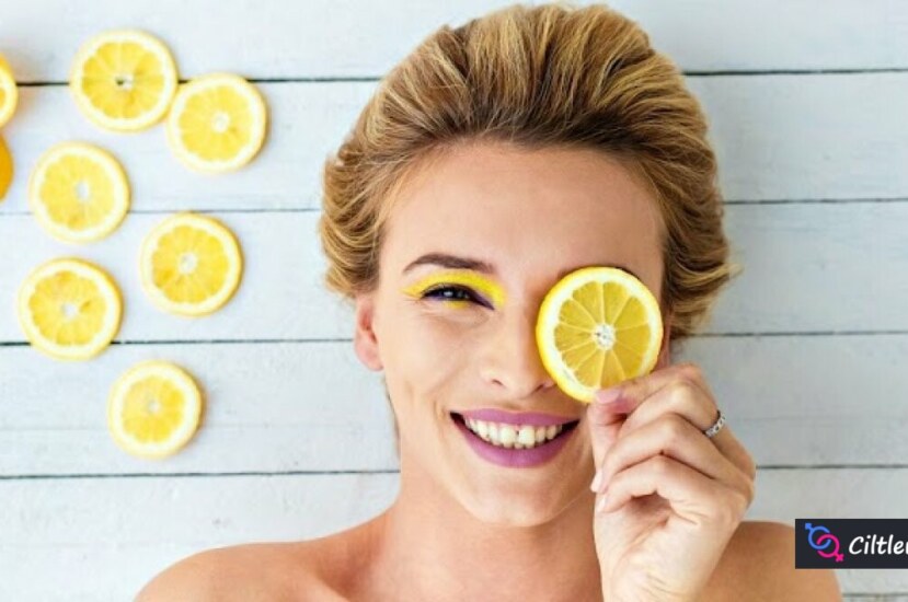Limon Suyu Sivilceye İyi Gelir mi?