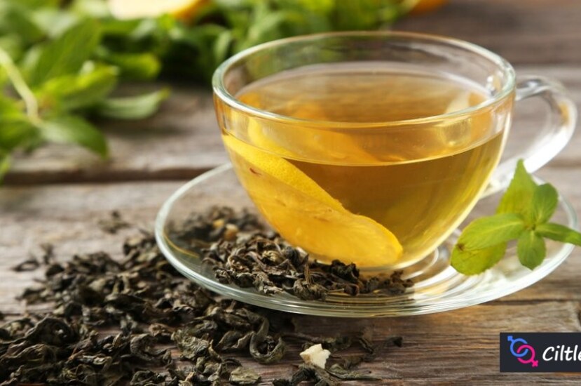 Yeşil Çay Cilde Nasıl Uygulanır