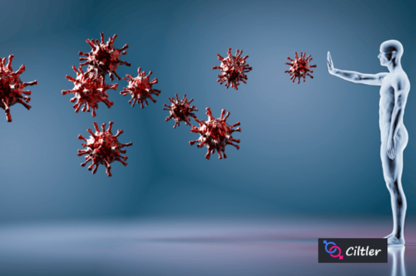 Bağışıklık Nasıl Güçlendirilir?