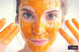 Doğal Sivilce Maskeleri ile Cildinizi Yenileyin: Ev Yapımı Tarifler ve İpuçları