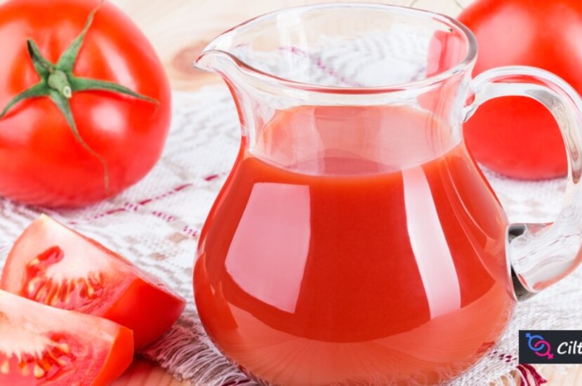 Domates Suyunun Faydaları: Doğal İksir Etkisi