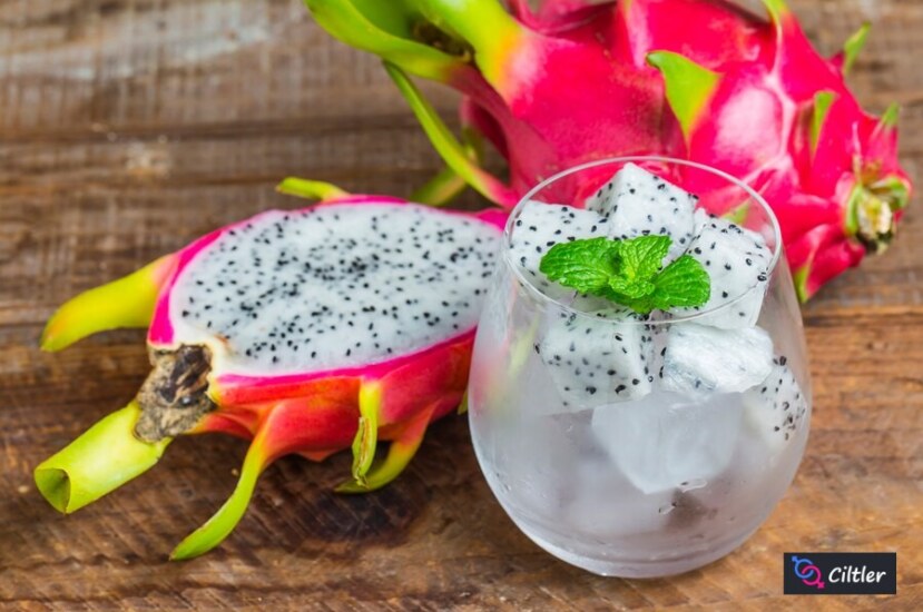 Ejder Meyvesinin Faydaları: Sağlığınıza Katacak 10 Neden