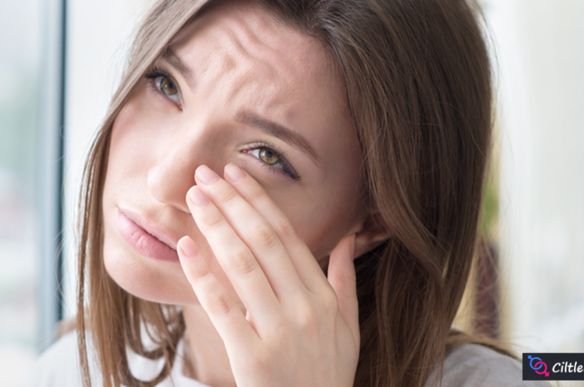 Göz Altı Tahrişi Nasıl Geçer: Hızla Yenilenin!