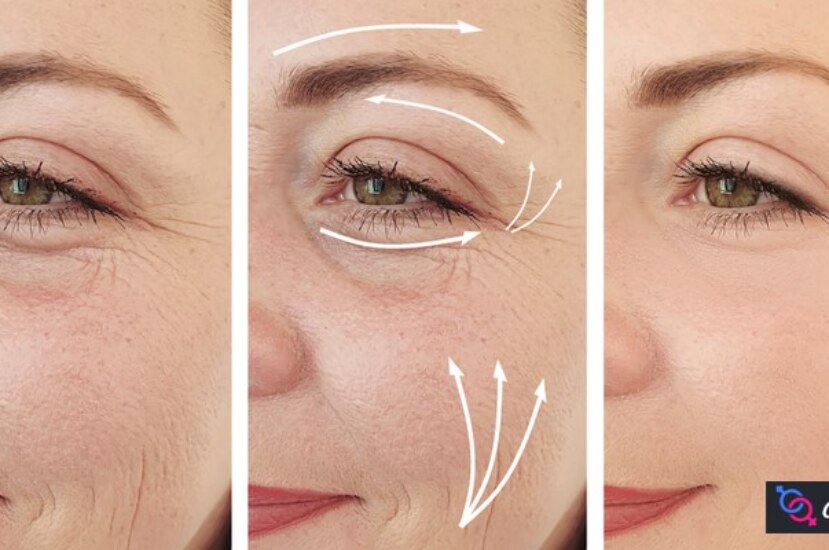 Kırışıklık Giderici Serum: Gençliği Yenileyen Mucizevi Formüller