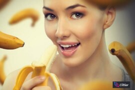 Muz Kabuğunun Faydaları: Doğanın Sunduğu Mucizevi Kaynak