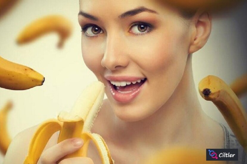 Muz Kabuğunun Faydaları: Doğanın Sunduğu Mucizevi Kaynak