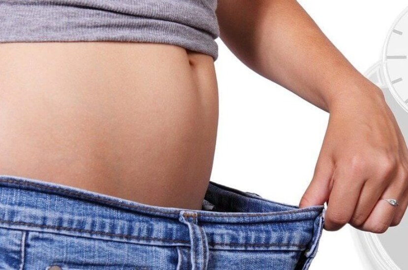 Sağlıklı Zayıflama Yöntemleri: Doğanın Gücüyle Kilo Vermenin Yolları