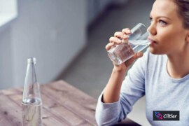 Su içmek Zayıflatır mı?: Bilimsel Gerçekler