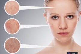 Yüzde Renk Değişimi Neden Olur?