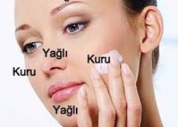 Karma Ciltler için Nemlendirici