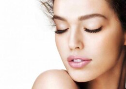 Pürüzsüz Cilt için Maske