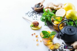 Doğal Cilt Tonunu Açan Bitkiler: Evde Işıldayan Bir Cilt Yaratın!